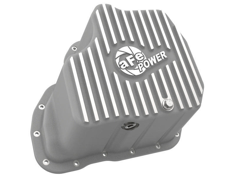 AFE Diff/Trans/Oil Covers