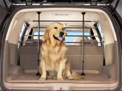 WeatherTech WT Pet Barrier by WeatherTech