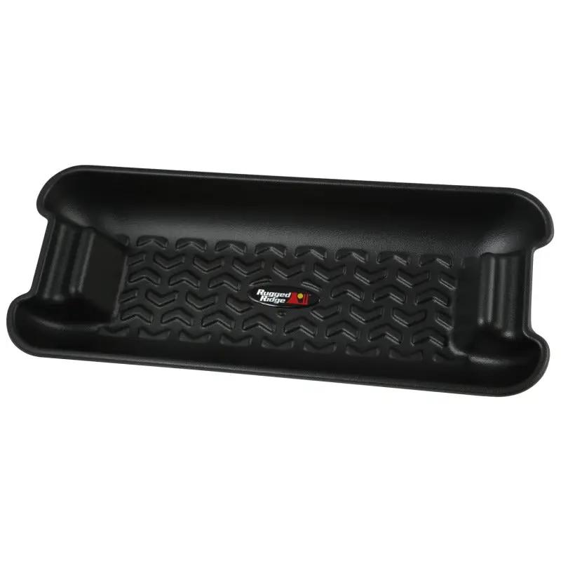 Rugged Ridge RUG Interior Storage by Rugged Ridge