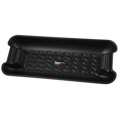 Rugged Ridge RUG Interior Storage by Rugged Ridge
