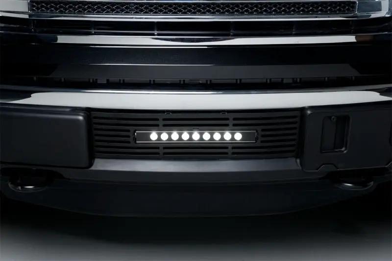 Putco PUT Bumper Grille Inserts by Putco