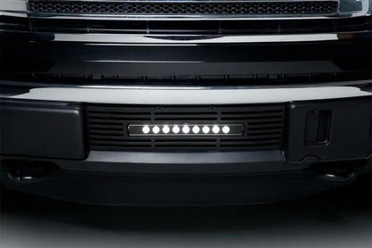 Putco PUT Bumper Grille Inserts by Putco