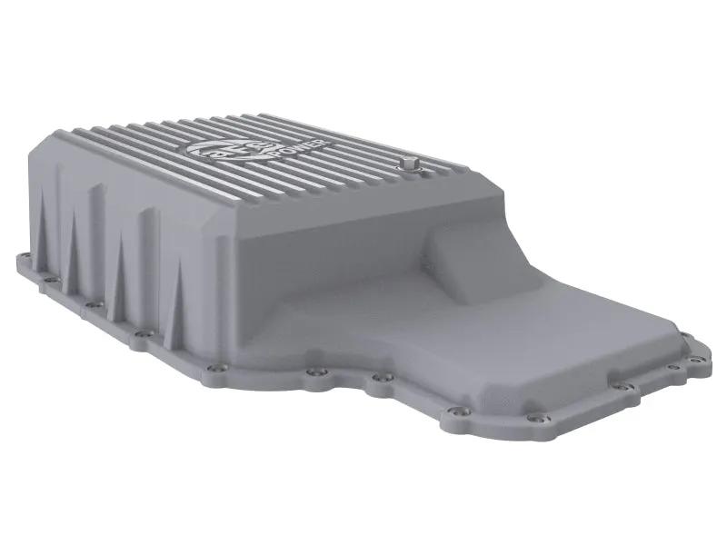 AFE Diff/Trans/Oil Covers by aFe