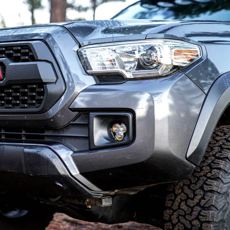 KC HiLiTES KCL Light Mounts