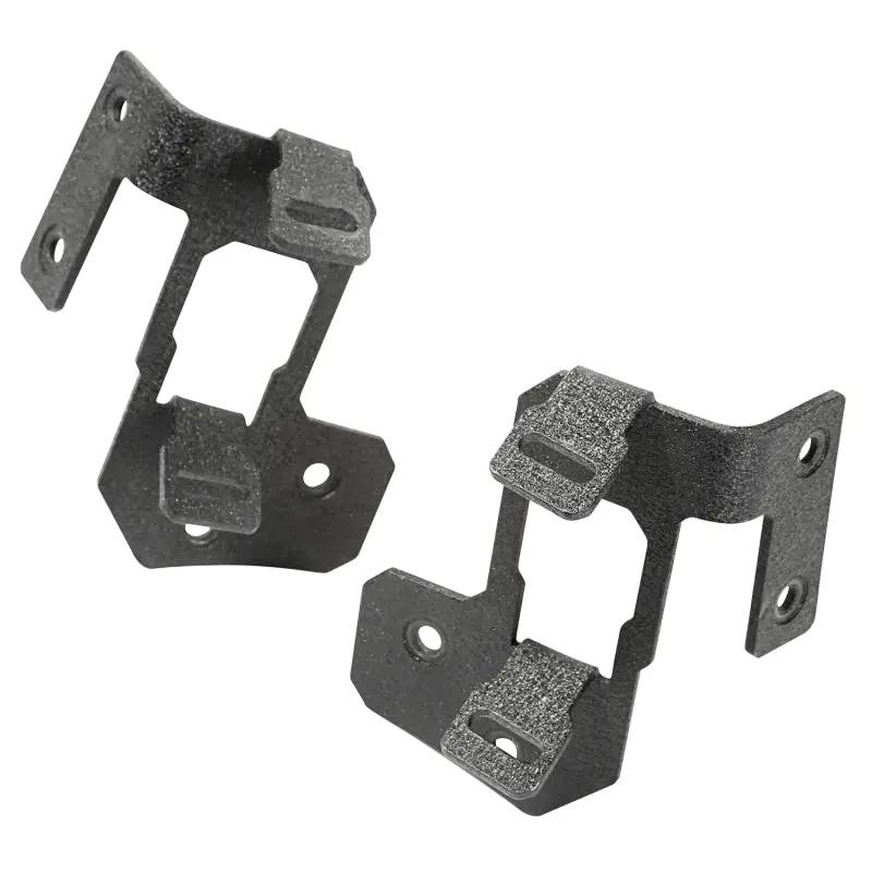Rugged Ridge RUG Light Mounts by Rugged Ridge