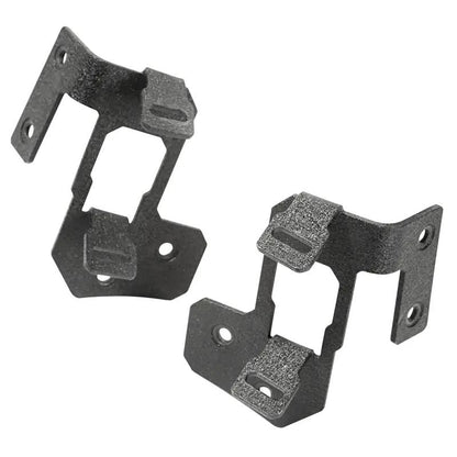 Rugged Ridge RUG Light Mounts by Rugged Ridge