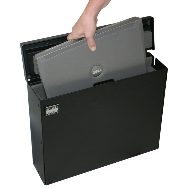 Tuffy Products TFY Laptop Lockbox by Tuffy Products
