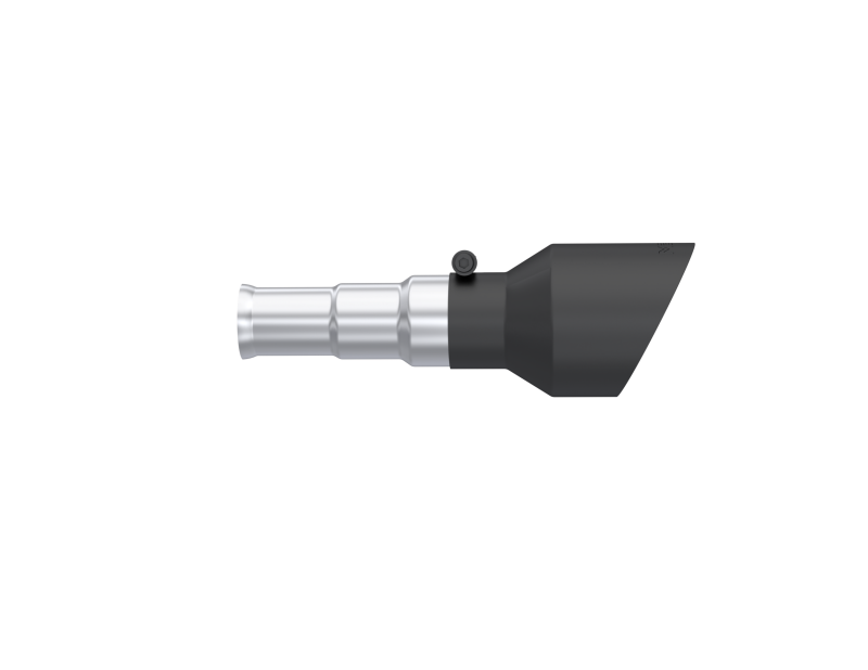 MBRP Vehicle Specific Black Tips by MBRP