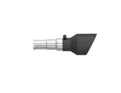 MBRP Vehicle Specific Black Tips by MBRP