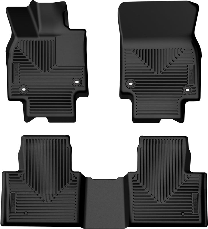 Husky Liners HL WB - Combo - Black