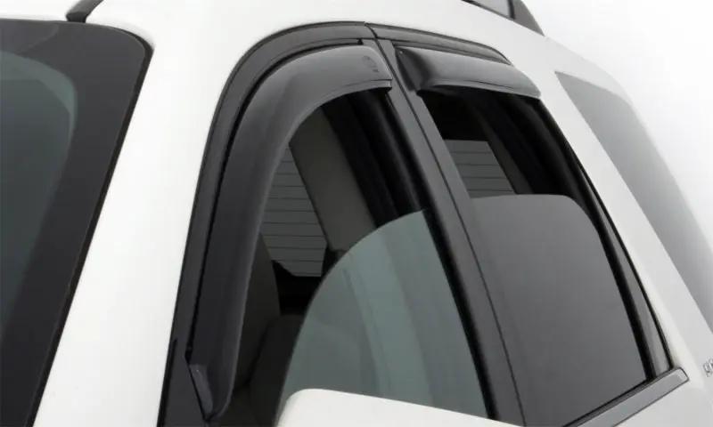 AVS In-Channel Ventvisors by AVS