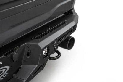 Addictive Desert Designs ADD Rock Fighter Rear Bumper