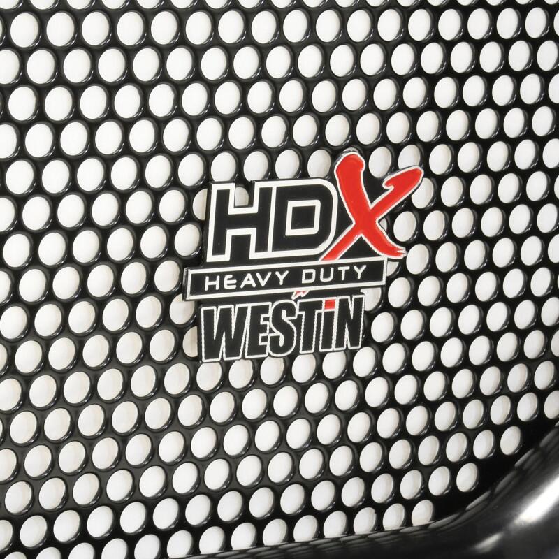 Westin WES HDX Grille Guards