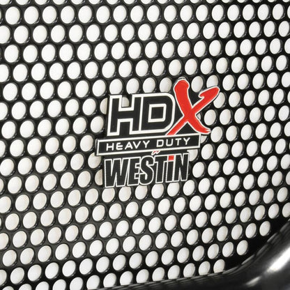 Westin WES HDX Grille Guards