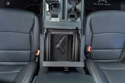 Tuffy Products TFY Console Safe by Tuffy Products