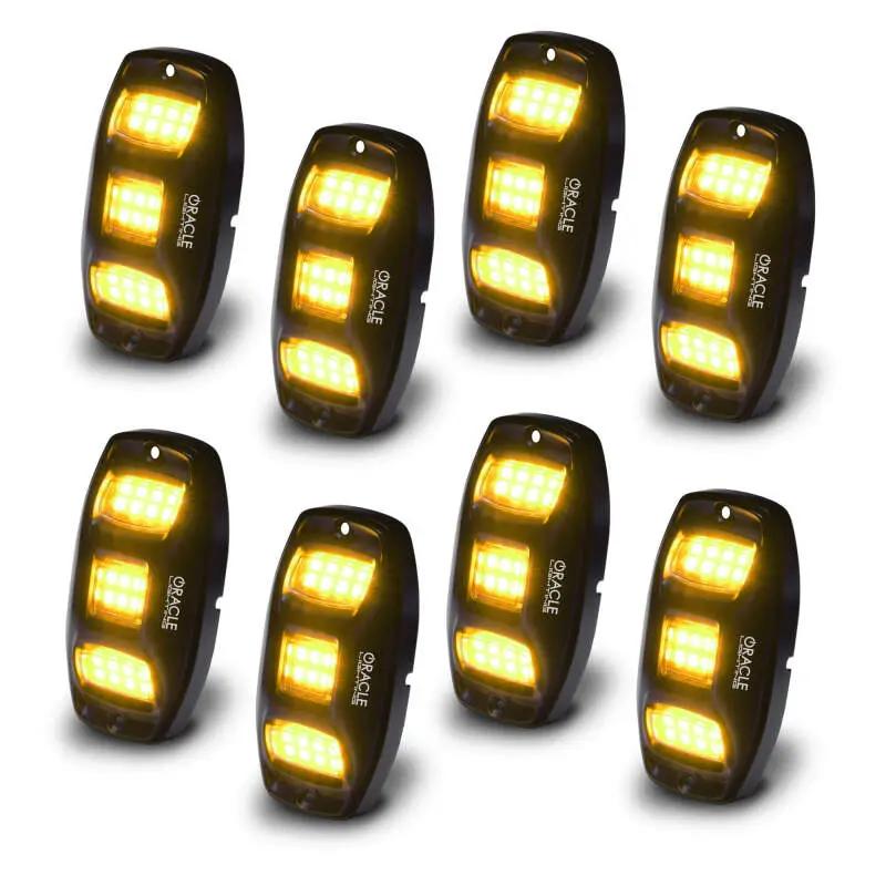 ORACLE Lighting ORL Underbody Rock Lights by ORACLE Lighting