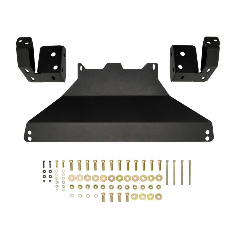 Westin WES Pro-Series Bumpers