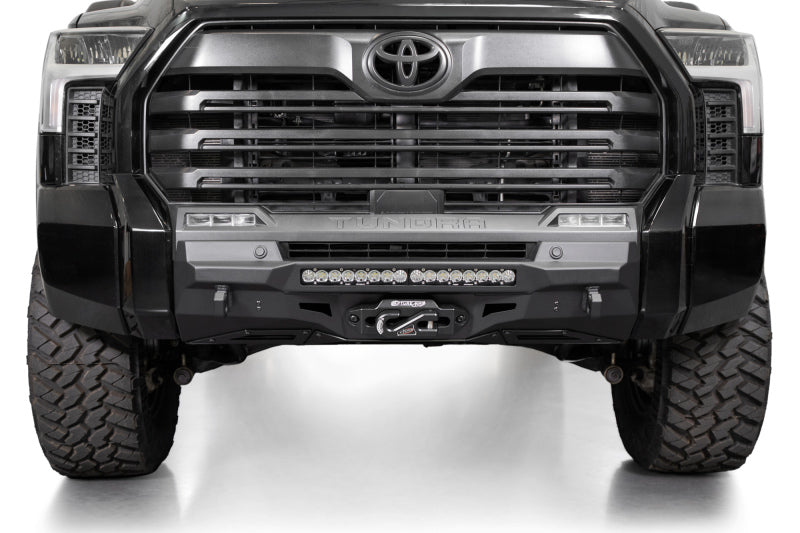 Addictive Desert Designs ADD Stealth Fighter Fr. Bumper