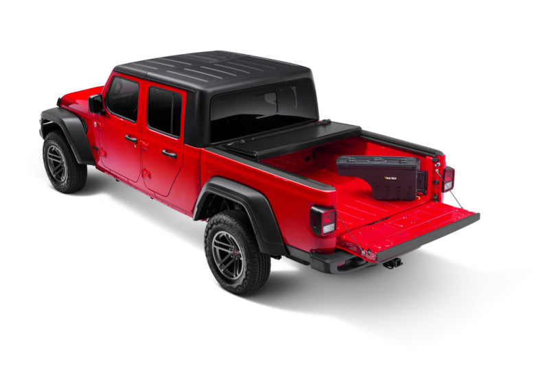 Undercover UND SwingCase Boxes by Undercover