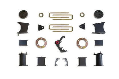 Maxtrac MXT Lift Kit Component Box by Maxtrac