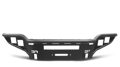 Body Armor 4x4 BOD Desert Front Bumpers by Body Armor 4x4