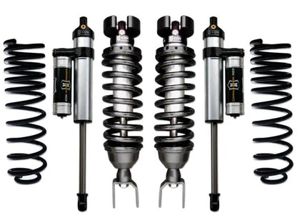 ICON ICO 2.5 Series Coilover Kits by ICON