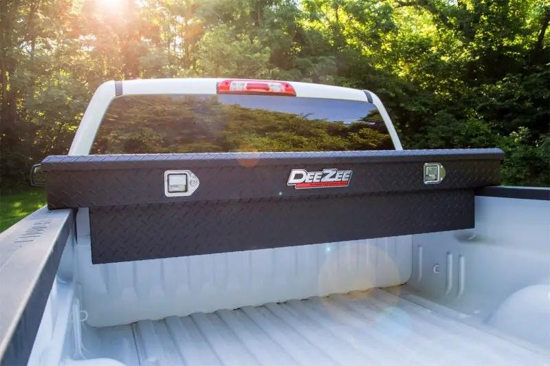 Dee Zee DZE Red Toolbox by Dee Zee