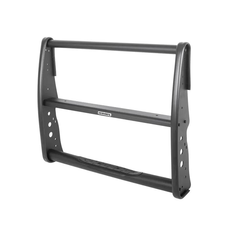 Go Rhino GOR Step Guard - 3000 -Tex Blk
