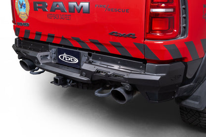 Addictive Desert Designs ADD Phantom Rear Bumper