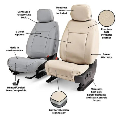 Covercraft CVR Ford Seat Covers by Covercraft