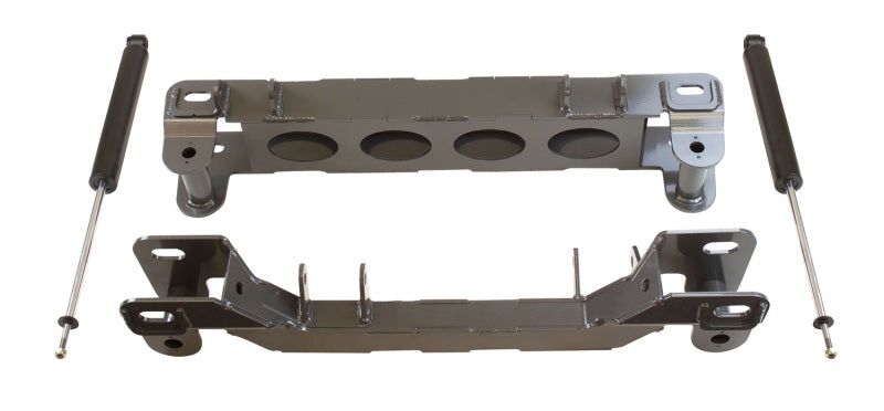 Maxtrac MXT Lift Kit Component Box