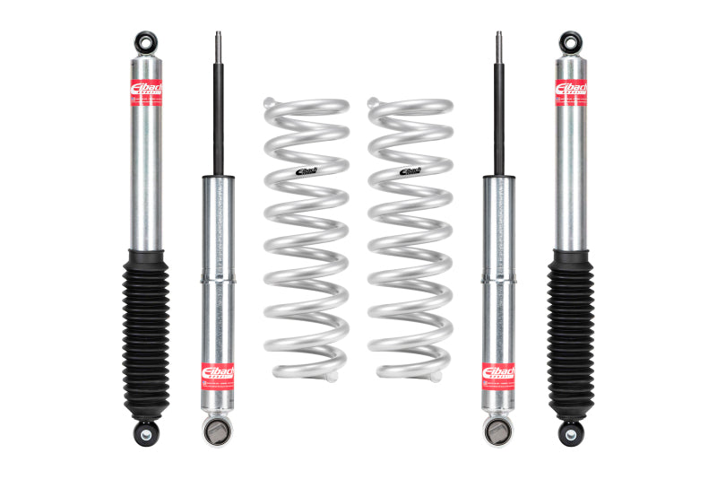 Eibach EIB Pro-Truck Kits by Eibach