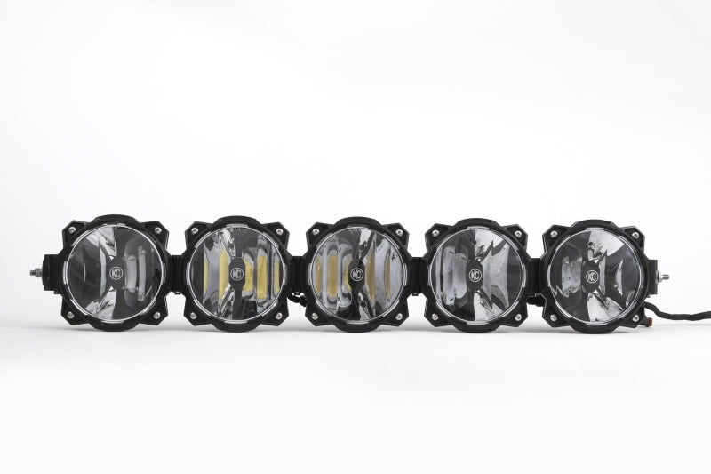KC HiLiTES KCL Gravity LED - Pro6