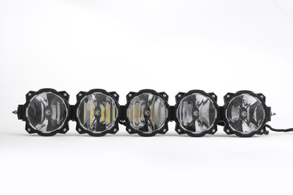 KC HiLiTES KCL Gravity LED - Pro6