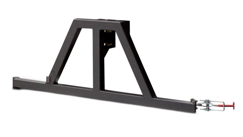 Body Armor 4x4 BOD Tire Carriers by Body Armor 4x4