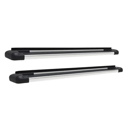 Westin WES Running Boards - Sure-Grip by Westin