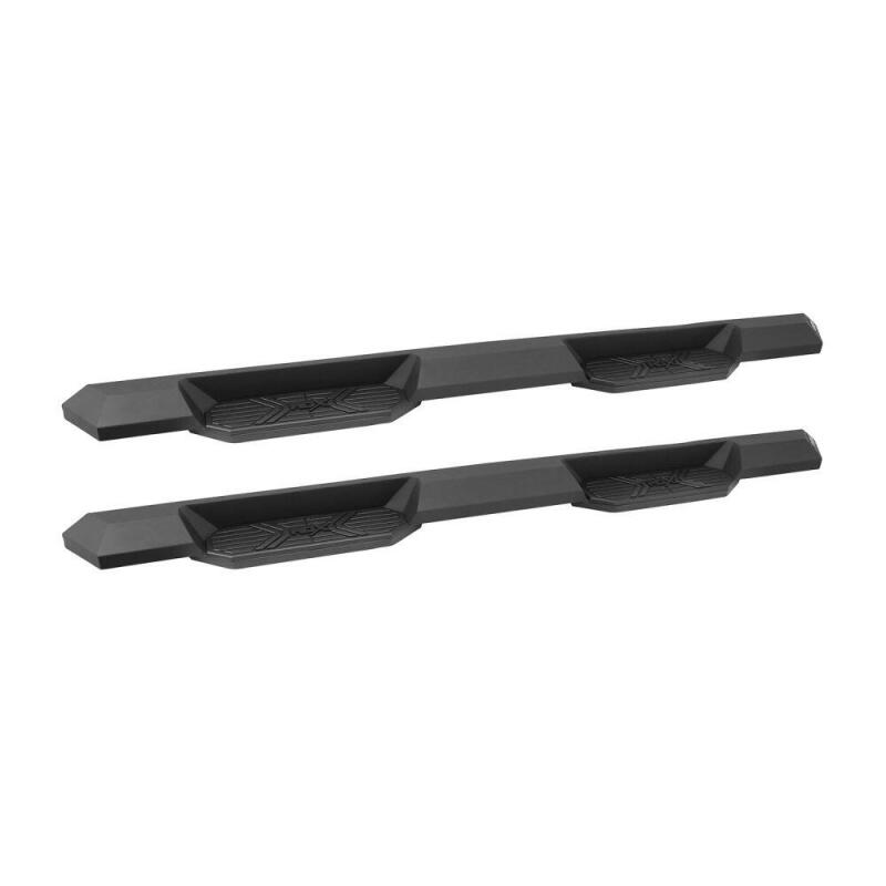 Westin WES Nerf Bars - HDX Xtreme
