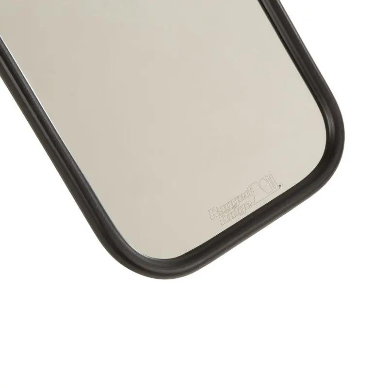 Rugged Ridge RUG Mirrors by Rugged Ridge