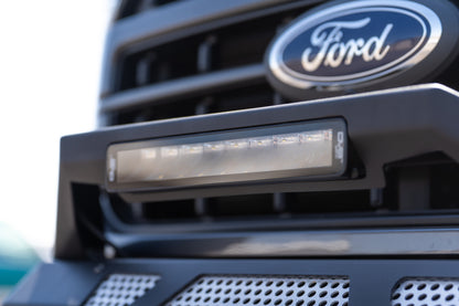 DV8 Offroad DVE LED Light Bars & Cubes