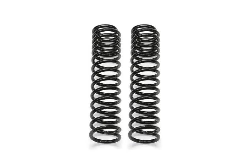 Fabtech FAB Coil Spring Kit by Fabtech
