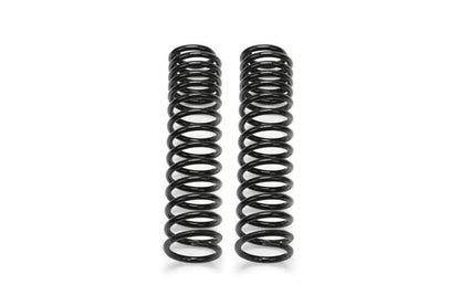 Fabtech FAB Coil Spring Kit by Fabtech