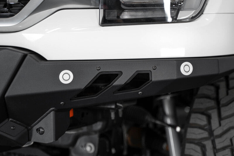 Addictive Desert Designs ADD Black Label Bumpers