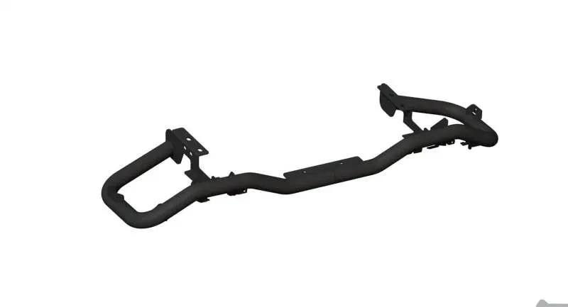 ARB Summit Rear Step Towbars by ARB