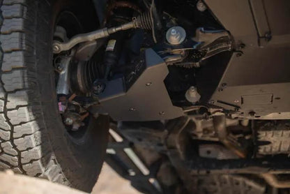 DV8 Offroad DVE Skid Plates by DV8 Offroad