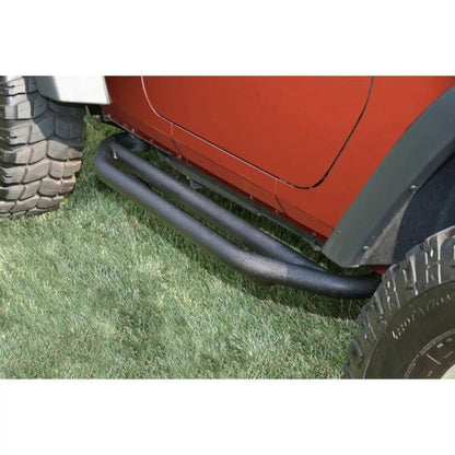 Rugged Ridge RUG Body Guards by Rugged Ridge