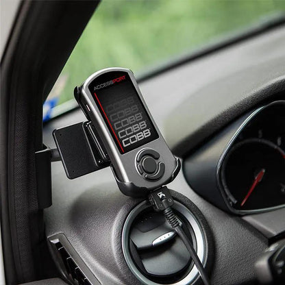 COBB AccessPort Mount by COBB