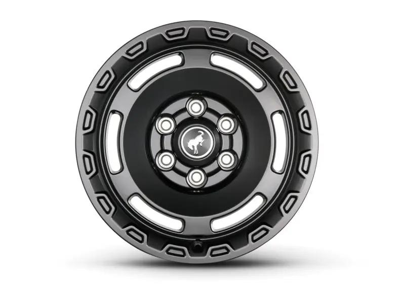 Ford Racing FR Wheels