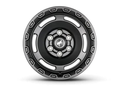 Ford Racing FR Wheels