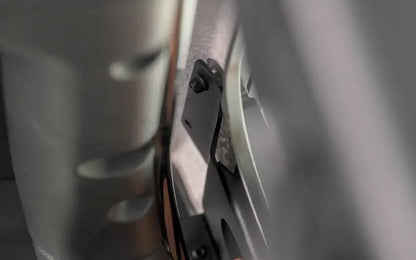 Rhino-Rack RHR Backbone Mounting System