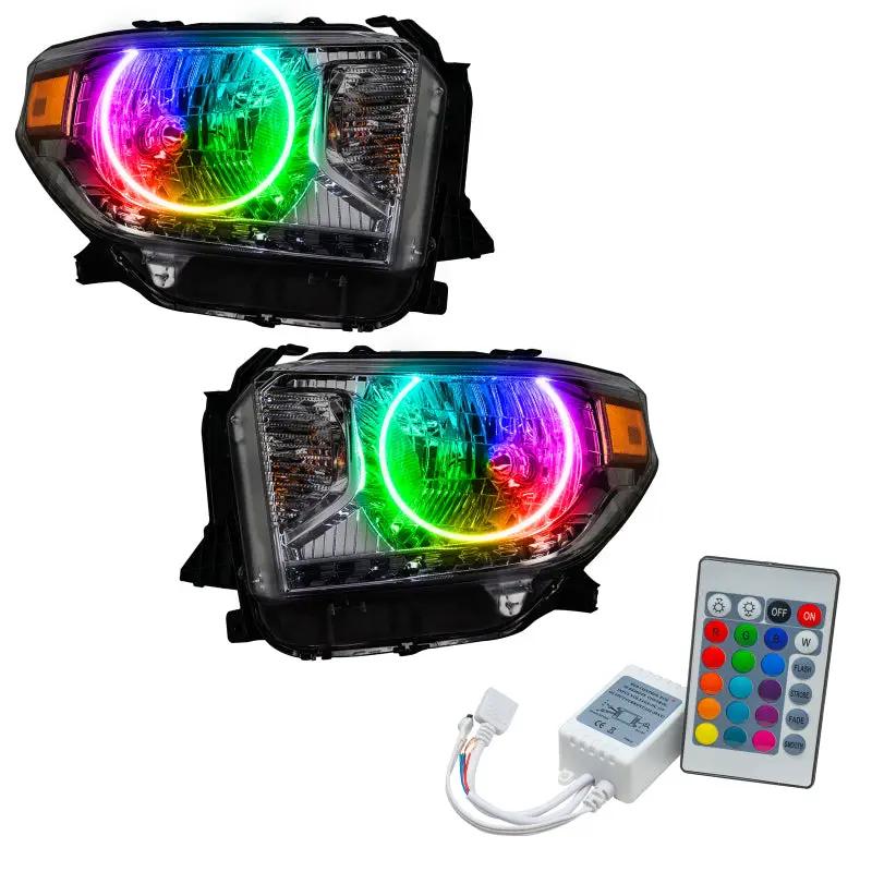 ORACLE Lighting ORL Headlight Assemblies by ORACLE Lighting